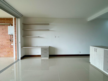 Extraordinario apartamento en Reservas del Campestre con vista al bosque nativo. Club Campestre. Cerritos. Pereira - Colombia.