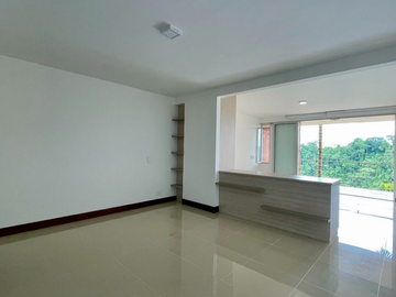Extraordinario apartamento en Reservas del Campestre con vista al bosque nativo. Club Campestre. Cerritos. Pereira - Colombia.