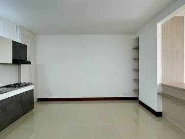 Extraordinario apartamento en Reservas del Campestre con vista al bosque nativo. Club Campestre. Cerritos. Pereira - Colombia.