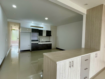 Extraordinario apartamento en Reservas del Campestre con vista al bosque nativo. Club Campestre. Cerritos. Pereira - Colombia.