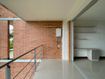 Extraordinario apartamento en Reservas del Campestre con vista al bosque nativo. Club Campestre. Cerritos. Pereira - Colombia.
