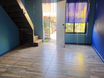 Casa 68m2, Metro Macul, La Florida Departamental c/ Tobalaba