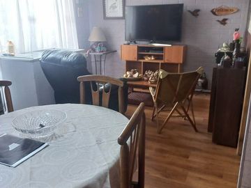 Vende Casa 3 dorm. Barrio Las Rosas