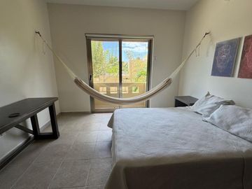 Casa con alberca, cenote, casa club, en venta, Allegranza Playa del Carmen