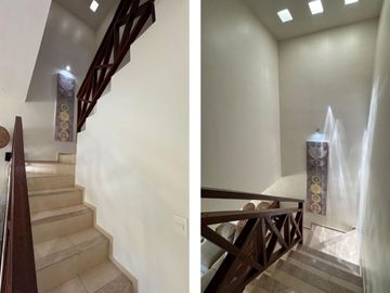 Casa con alberca, cenote, casa club, en venta, Allegranza Playa del Carmen