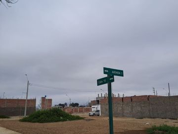 AMPLIO TERRENOS EN ESQUINA | ALAMEDA LIMA SUR - CHILCA