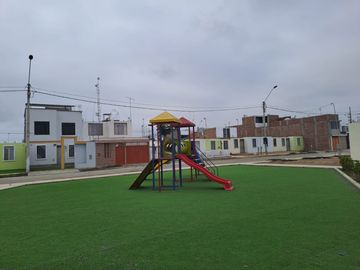 AMPLIO TERRENOS EN ESQUINA | ALAMEDA LIMA SUR - CHILCA