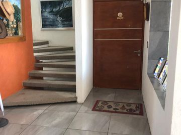 VENDO $4,950,000 CASA EN SAN MATÍAS, TLAXCALA 1,000M2