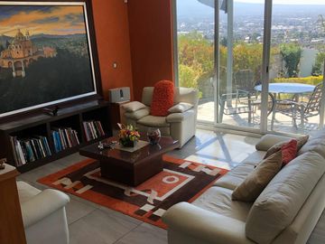 VENDO $4,950,000 CASA EN SAN MATÍAS, TLAXCALA 1,000M2