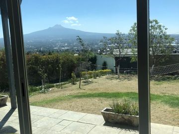 VENDO $4,950,000 CASA EN SAN MATÍAS, TLAXCALA 1,000M2