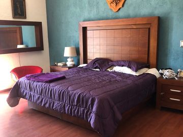 VENDO $4,950,000 CASA EN SAN MATÍAS, TLAXCALA 1,000M2