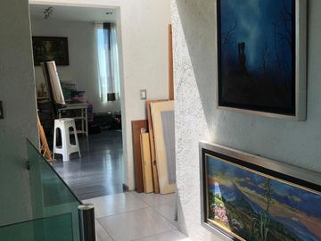 VENDO $4,950,000 CASA EN SAN MATÍAS, TLAXCALA 1,000M2