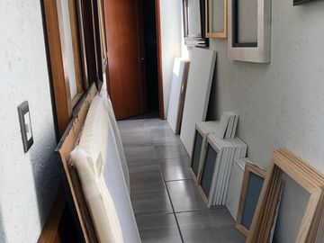 VENDO $4,950,000 CASA EN SAN MATÍAS, TLAXCALA 1,000M2