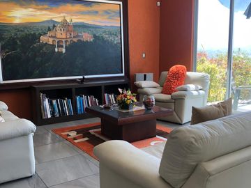 VENDO $4,950,000 CASA EN SAN MATÍAS, TLAXCALA 1,000M2