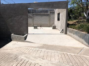 VENDO $4,950,000 CASA EN SAN MATÍAS, TLAXCALA 1,000M2