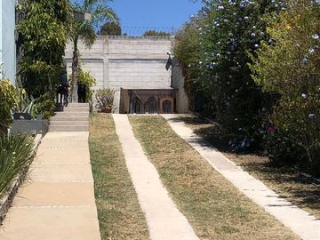 VENDO $4,950,000 CASA EN SAN MATÍAS, TLAXCALA 1,000M2