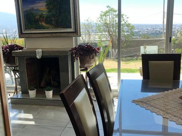 VENDO $4,950,000 CASA EN SAN MATÍAS, TLAXCALA 1,000M2
