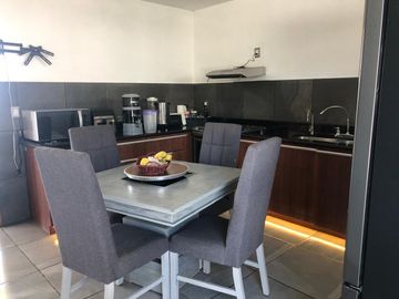VENDO $4,950,000 CASA EN SAN MATÍAS, TLAXCALA 1,000M2