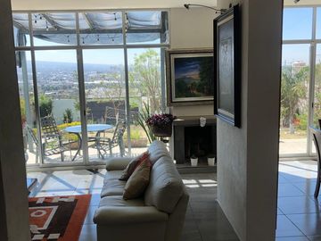 VENDO $4,950,000 CASA EN SAN MATÍAS, TLAXCALA 1,000M2