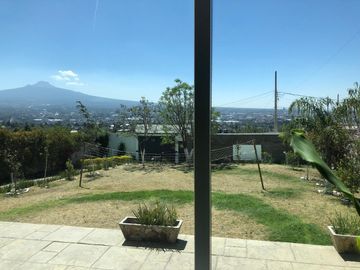 VENDO $4,950,000 CASA EN SAN MATÍAS, TLAXCALA 1,000M2