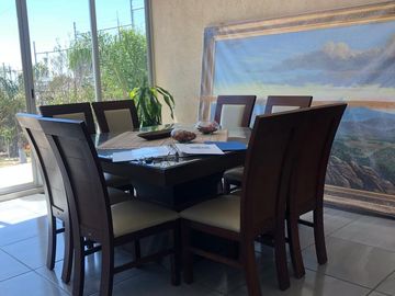 VENDO $4,950,000 CASA EN SAN MATÍAS, TLAXCALA 1,000M2