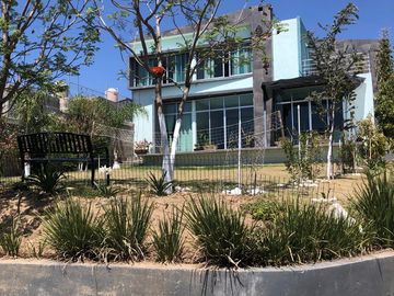 VENDO $4,950,000 CASA EN SAN MATÍAS, TLAXCALA 1,000M2