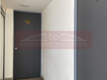 Departamento en venta en Londres, Juárez, Cuauhtémoc, CDMX.