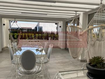Departamento en venta en Londres, Juárez, Cuauhtémoc, CDMX.