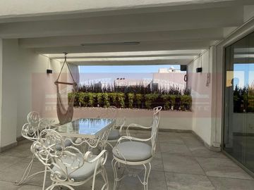 Departamento en venta en Londres, Juárez, Cuauhtémoc, CDMX.