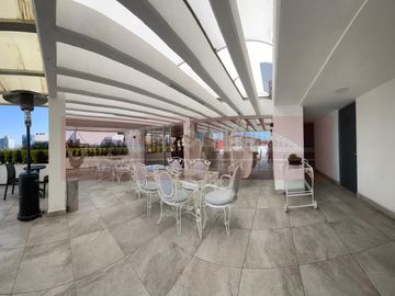 Departamento en venta en Londres, Juárez, Cuauhtémoc, CDMX.