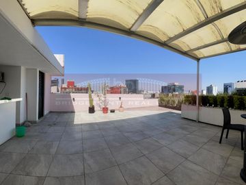 Departamento en venta en Londres, Juárez, Cuauhtémoc, CDMX.