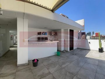 Departamento en venta en Londres, Juárez, Cuauhtémoc, CDMX.