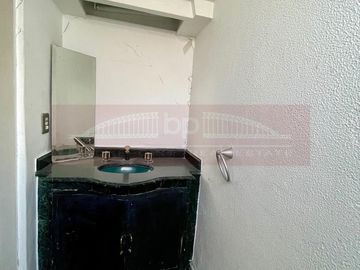 Departamento en venta en Londres, Juárez, Cuauhtémoc, CDMX.