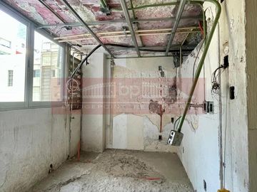 Departamento en venta en Londres, Juárez, Cuauhtémoc, CDMX.