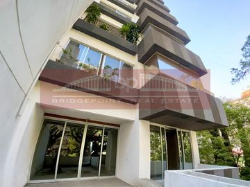 Departamento en venta en Londres, Juárez, Cuauhtémoc, CDMX.