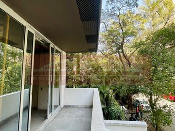 Departamento en venta en Londres, Juárez, Cuauhtémoc, CDMX.