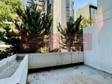 Departamento en venta en Londres, Juárez, Cuauhtémoc, CDMX.
