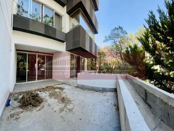 Departamento en venta en Londres, Juárez, Cuauhtémoc, CDMX.