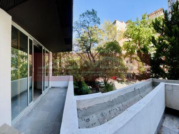 Departamento en venta en Londres, Juárez, Cuauhtémoc, CDMX.