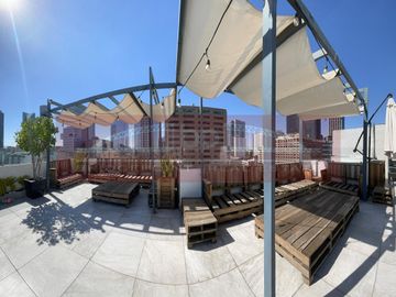 Departamento en venta en Londres, Juárez, Cuauhtémoc, CDMX.
