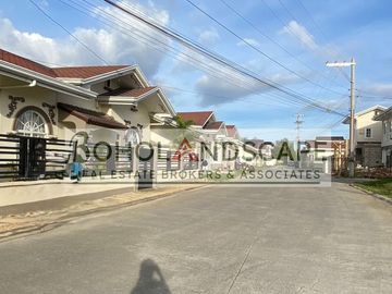 House & Lot for Sale in Royal Palm Tres, San Isidro, Dauis, Panglao Island, Bohol