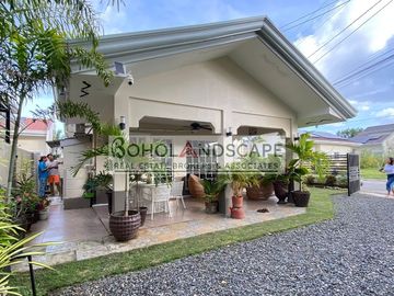 House & Lot for Sale in Royal Palm Tres, San Isidro, Dauis, Panglao Island, Bohol