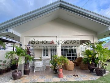 House & Lot for Sale in Royal Palm Tres, San Isidro, Dauis, Panglao Island, Bohol