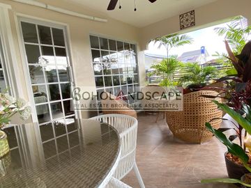 House & Lot for Sale in Royal Palm Tres, San Isidro, Dauis, Panglao Island, Bohol