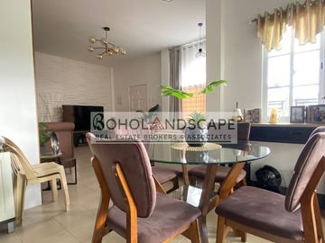 House & Lot for Sale in Royal Palm Tres, San Isidro, Dauis, Panglao Island, Bohol