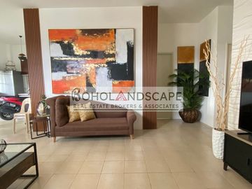House & Lot for Sale in Royal Palm Tres, San Isidro, Dauis, Panglao Island, Bohol