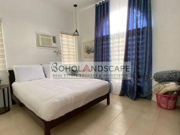 House & Lot for Sale in Royal Palm Tres, San Isidro, Dauis, Panglao Island, Bohol