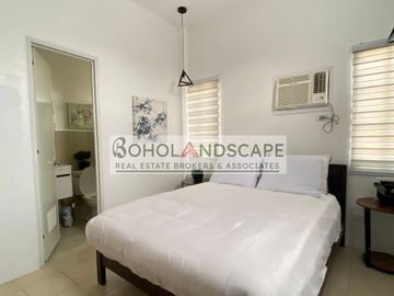 House & Lot for Sale in Royal Palm Tres, San Isidro, Dauis, Panglao Island, Bohol