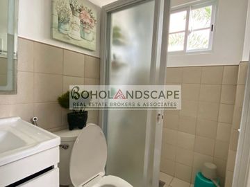 House & Lot for Sale in Royal Palm Tres, San Isidro, Dauis, Panglao Island, Bohol
