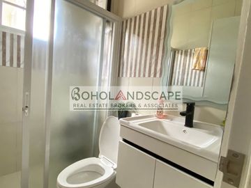 House & Lot for Sale in Royal Palm Tres, San Isidro, Dauis, Panglao Island, Bohol